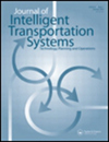 Journal of Intelligent Transportation Systems杂志封面